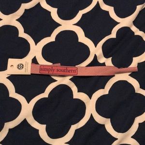 Simply Southern sunglass croakie